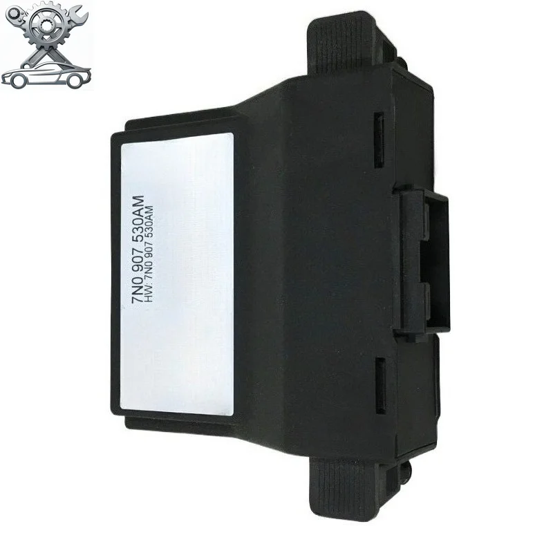 GATEWAY CONTROL UNIT OEM 7N0907530AM For VW PASSAT TDI SEL 2014