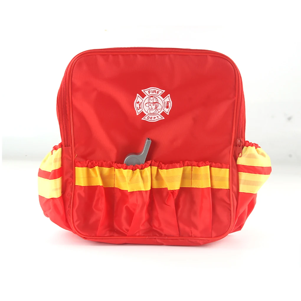 Brandweerman Gereedschap Speelgoed Brandweerman Rekwisieten Rollenspel Speelbal Thuis Prachtig Grappig Cosplay Speelgoed Kinderspeelgoed