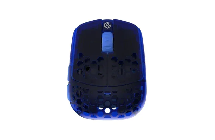 G-Wolves HSK PRO 4k/Ace Mouse Wireless Paw3395 Hollow Out E-Sports Game Mouse Customization Type-C Mouse Gamer Accessories Gift