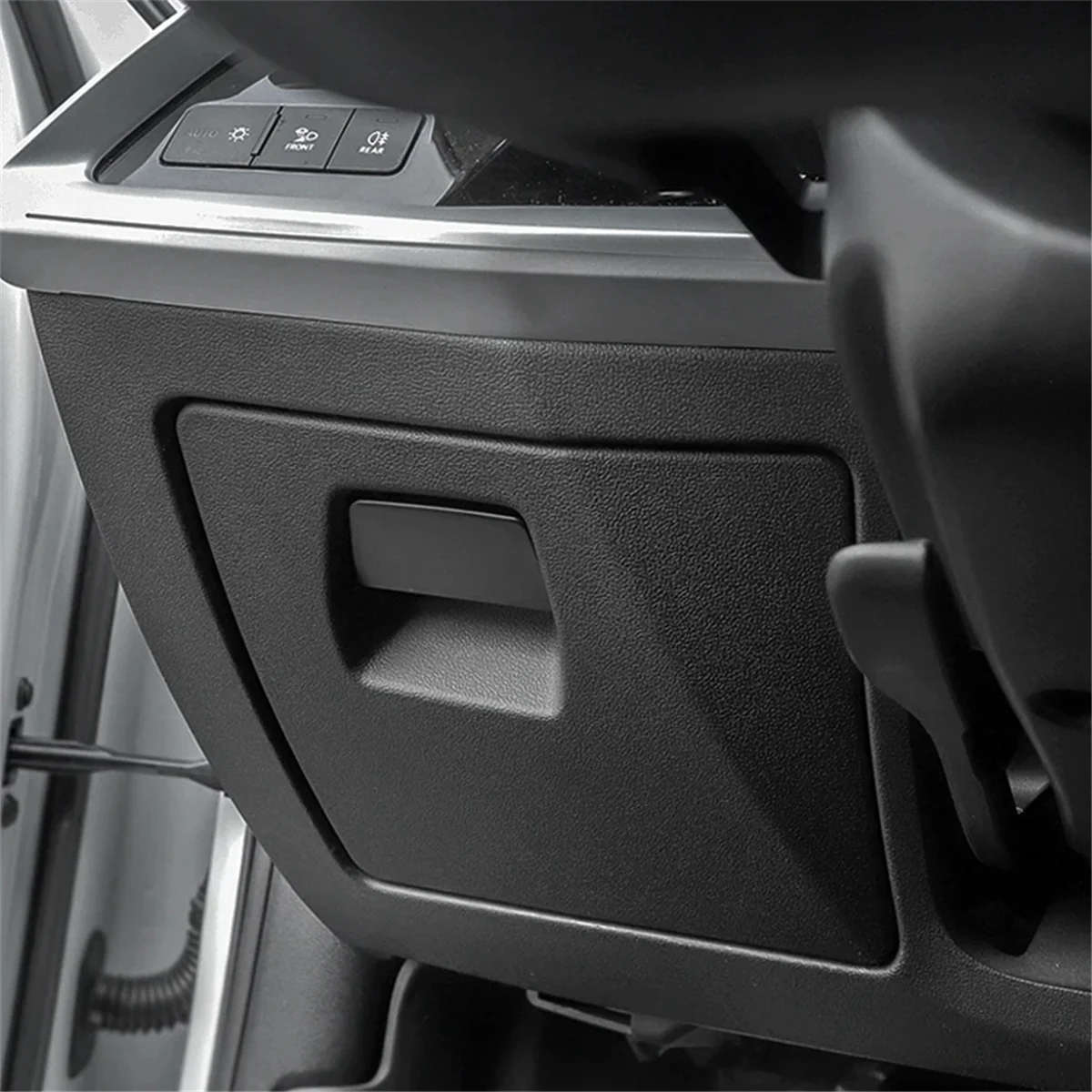 Araba merkezi sürücü tarafı sa - Car Accessories For Interior incelemesi ve fiyatı