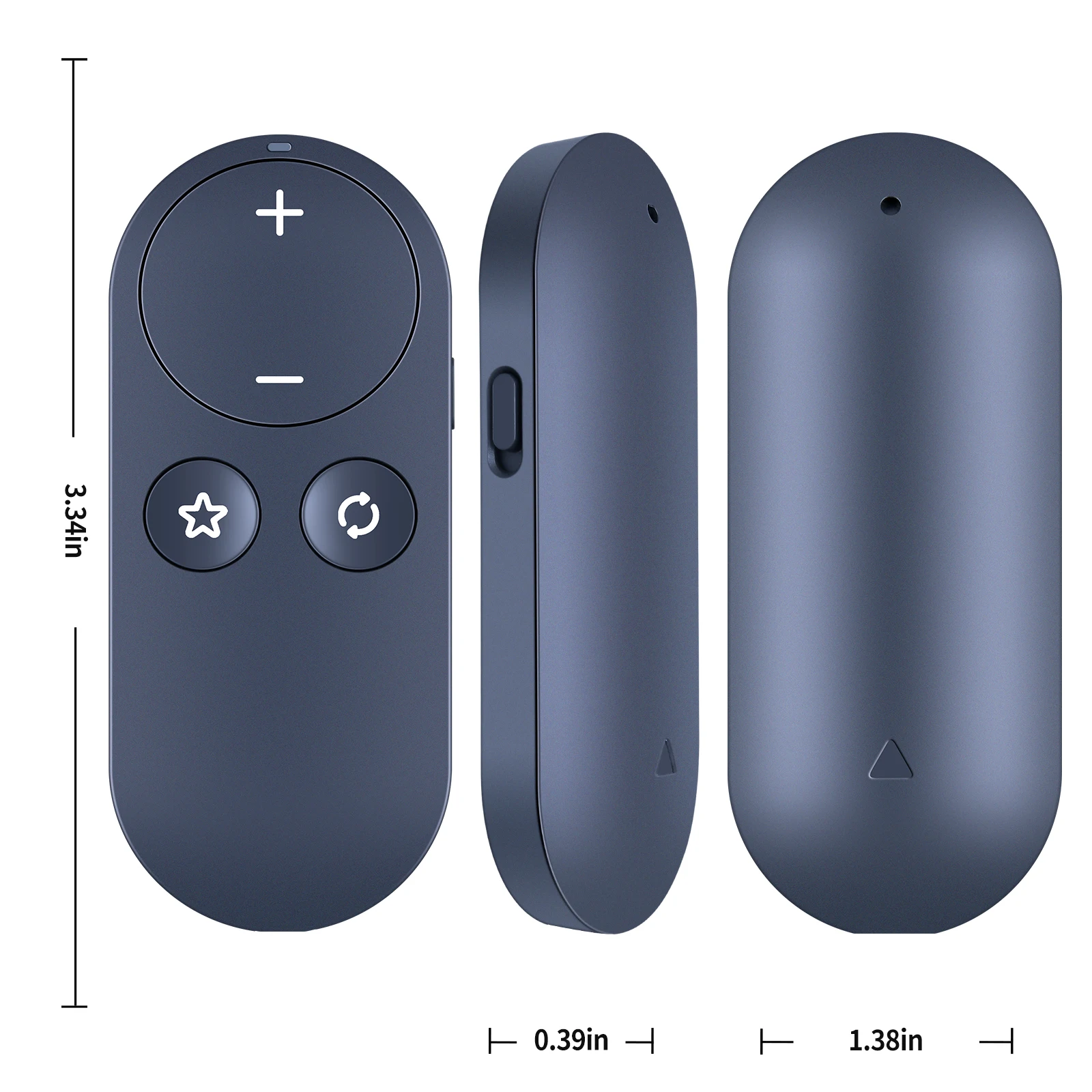 Remote Control for Starkey P00002572 StarLink 2.0
