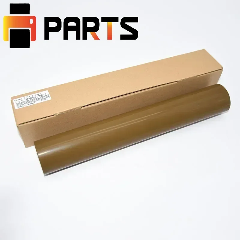 

4PCS A0EDR72000 A161R71811 Fuser Film Sleeve for Konica Minolta 224 284 364 368 C224 C284 C308 C364 C368 C220 C280 C360 C454