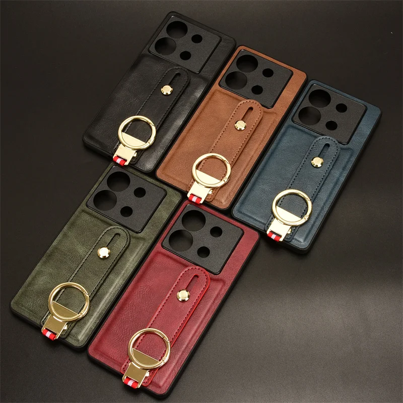 For Infinix Zero 30…