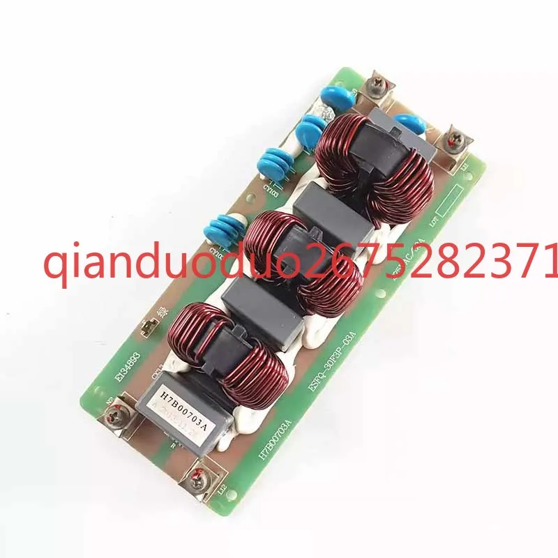 

Suitable for Hitachi Air Conditioning Accessory Filter Power Board H7B00703A ESFQ-30F3P-03A