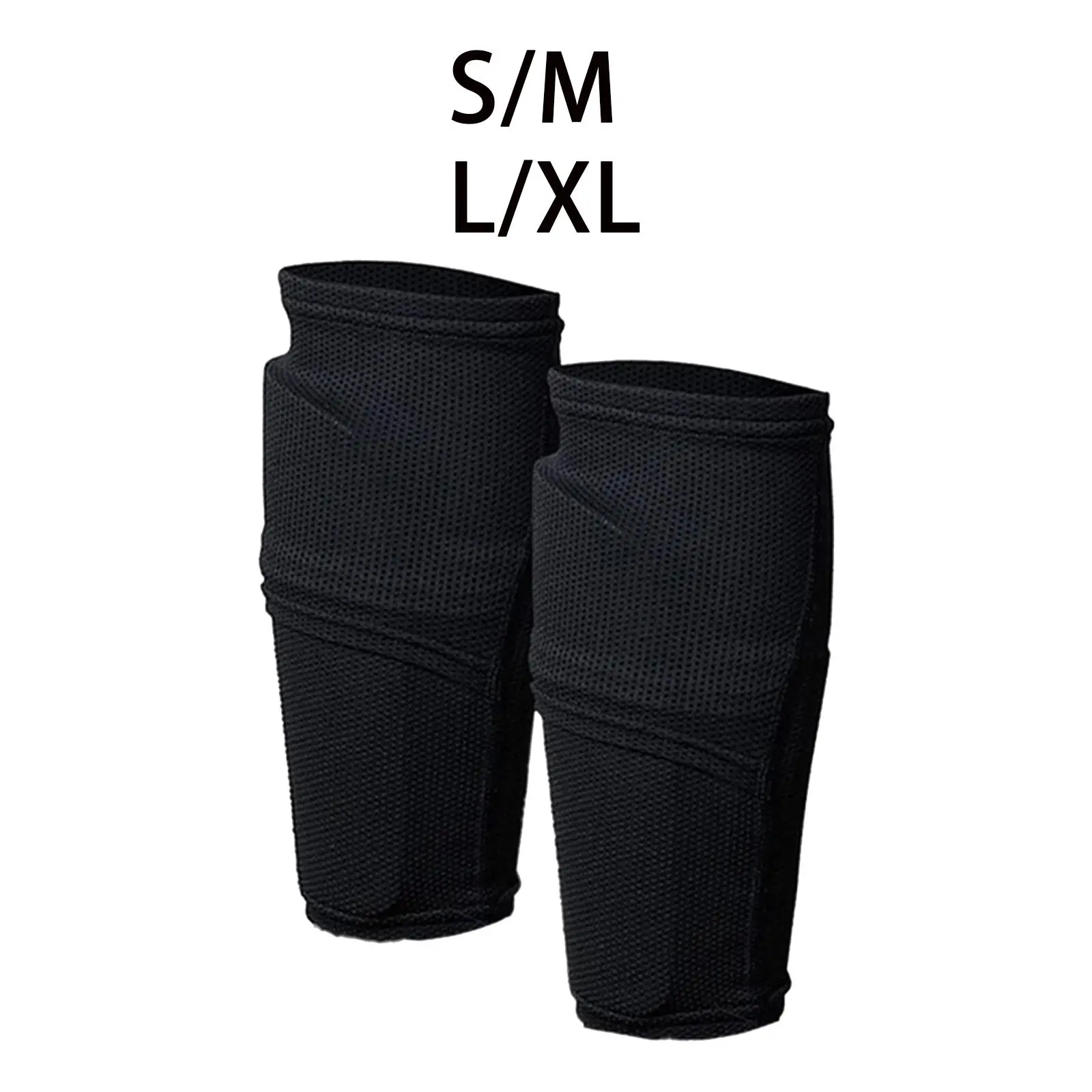 

Футбольные носки Shin Guard, теплые противоскользящие футбольные Сияющие подкладки, футбольные носки для велоспорта, отдыха, спорта, детей, мужчин, взрослых