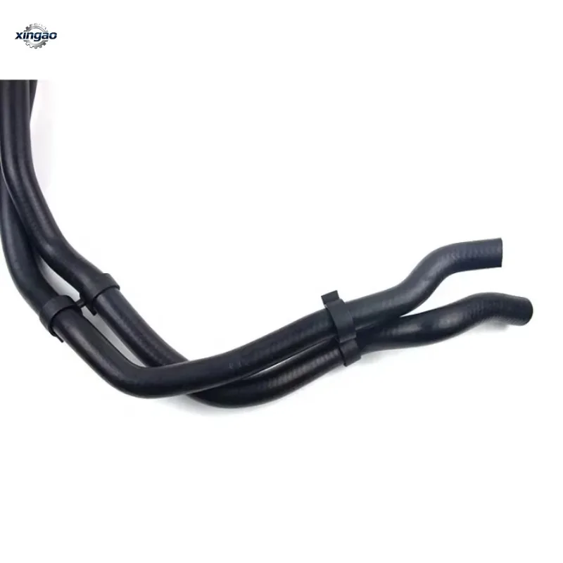 OEM 64219223587 Car Accessories Radiator Hose For BMW F30 F20 F21 F31 Engine N20 B47 N13 N47N N26