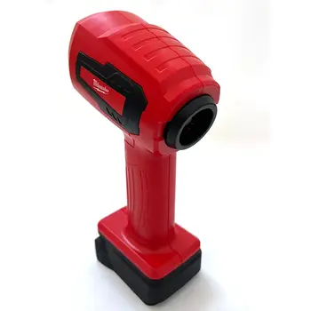 Milwaukee 手提式可充電手持式 120W 車用吸塵器,18V 鋰離子電池,三合一電動吸塵器,家用及車載兩用 8 最佳銷售 18v tacklife - №7