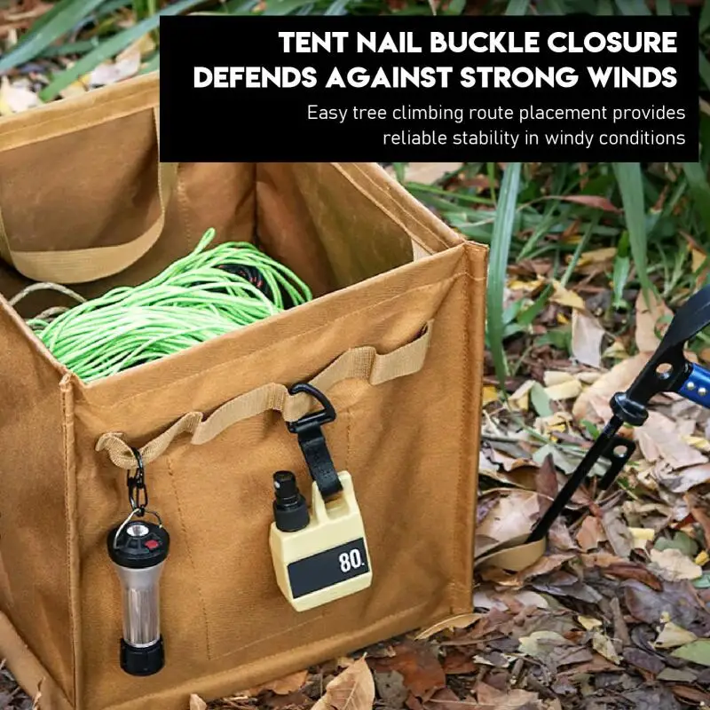 

Портативный складной ящик для хранения на открытом воздухе, ткань Оксфорд, большая вместительная перчаточная коробка, ящик для инструментов, ящик для хранения детских игрушек, кемпинговый мусорный бак