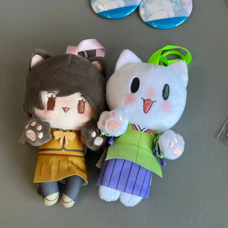 

Подлинная аниме Kamisama Kiss Nanami плюшевая кукла косплей кукла Томоэ косплей кукла Kamisama Love Momozono Nanami милая плюшевая кукла для