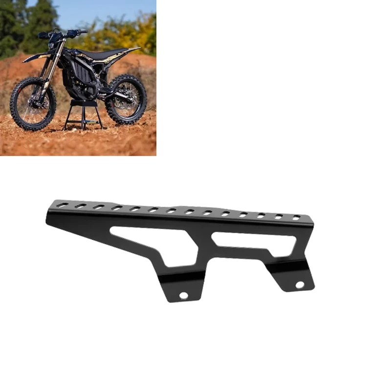 Super Sale Motocross Rear Chain Protector Cover Chain Guard for Surron Sur-Ron Ultra Bee