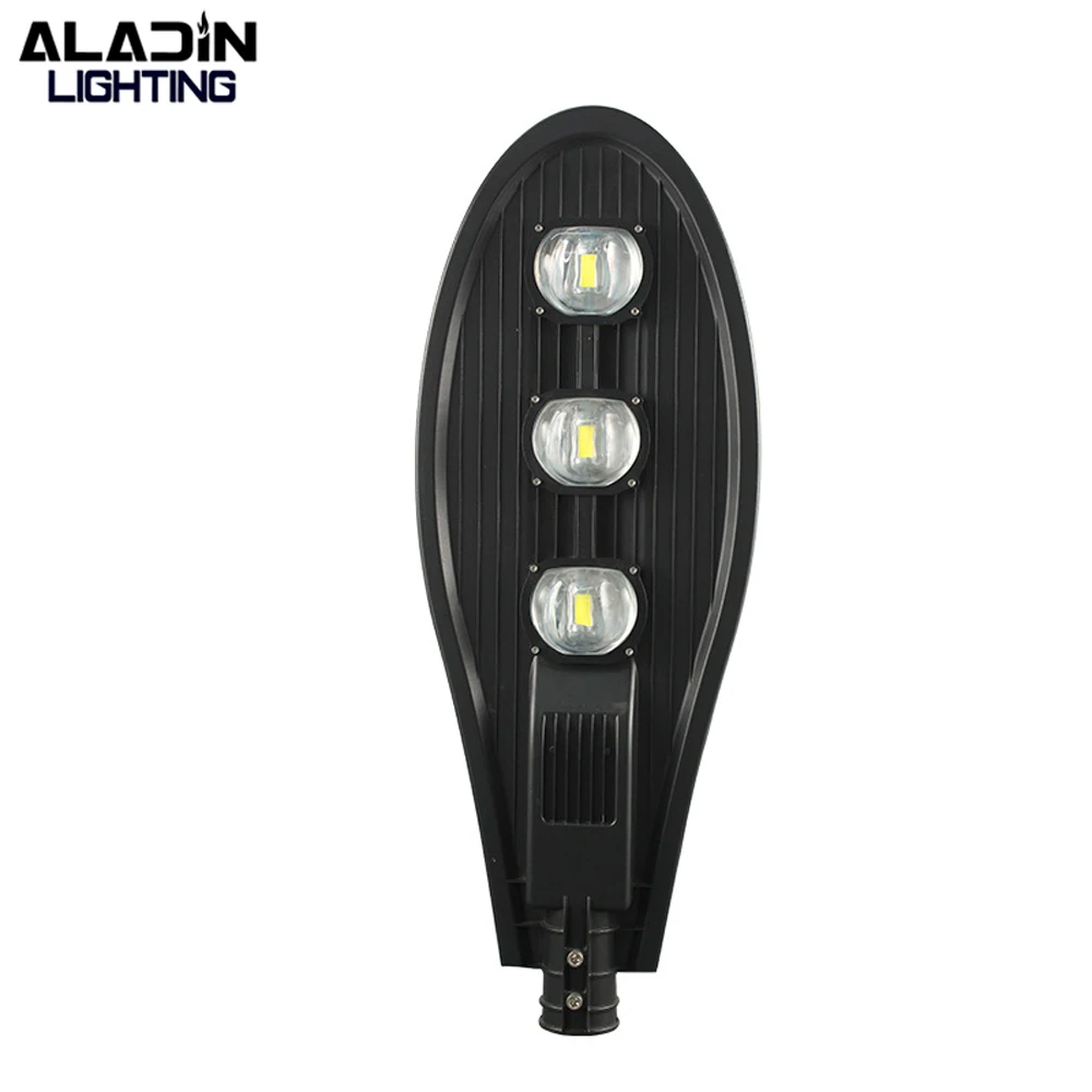 

Aladin Led Street Illuminate 30W 50W 100W 150W Parking Lot Shoebox Lamp Luminaire Highway Road Fixture Garden Lighting