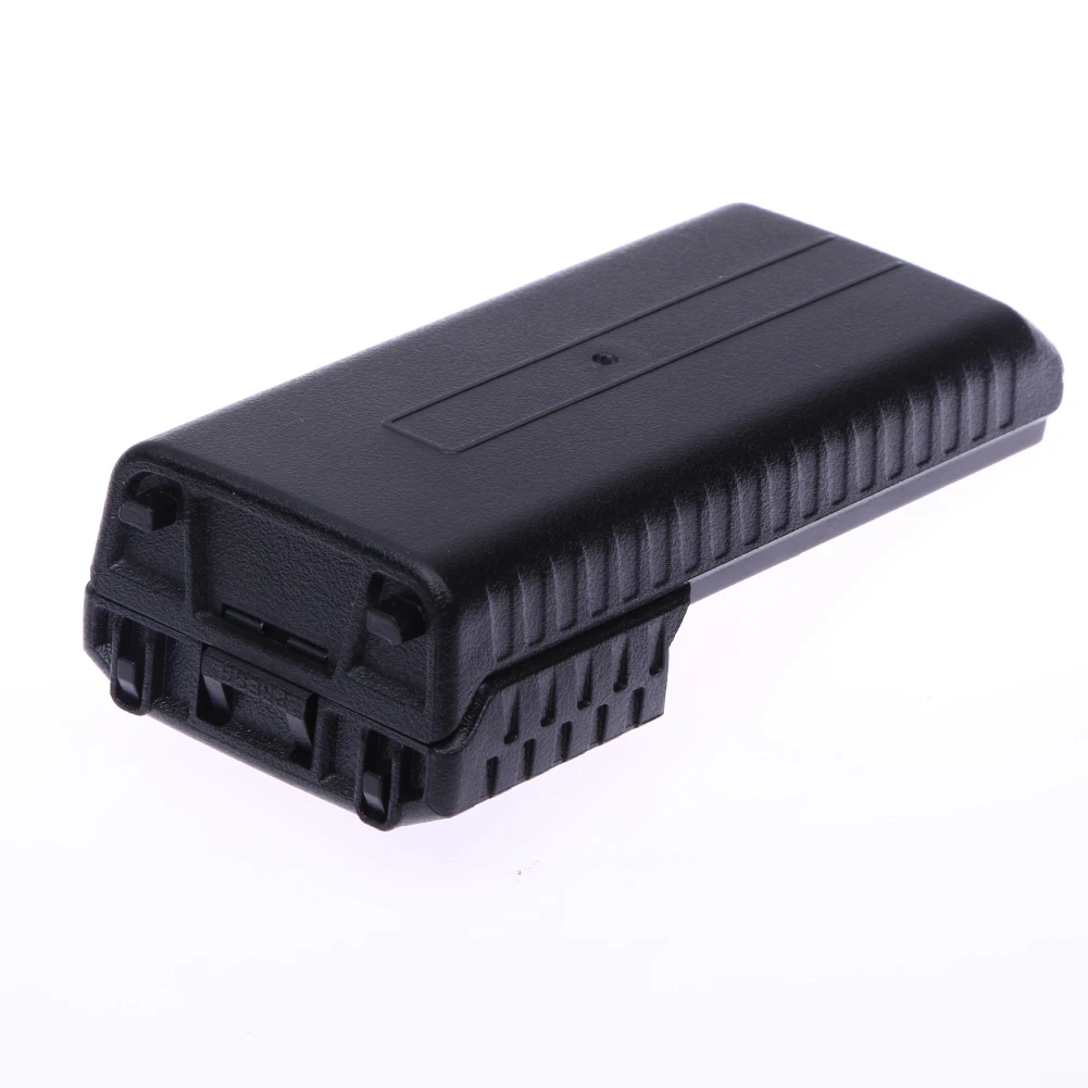 6 AA Extended Battery Holder Shell Box Battery Storage Case for Baofeng Radio F8 F9 UV5R UV5RE Plus view 5