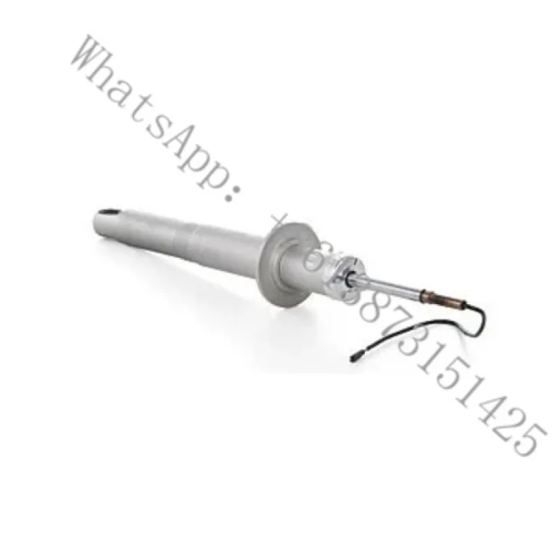 Suitable New 2006 Quattroporte Shock Absorbers/Dampers Condition