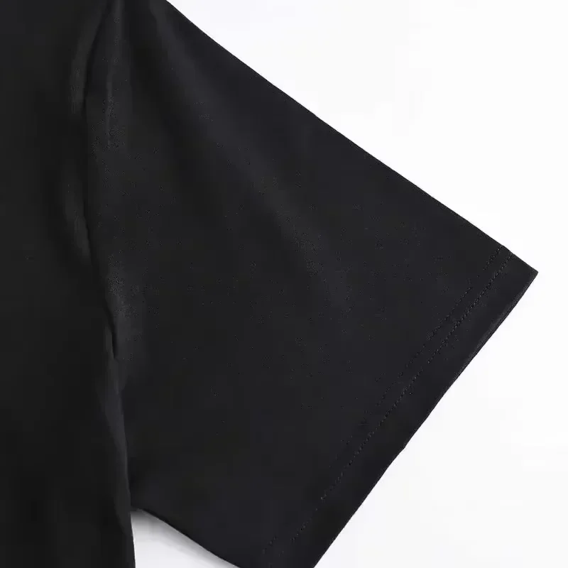 تي شيرت رجالي كاجوال FXSTSSE 2/3 CVO Softail Springer للدراجات النارية تي شيرت جرافيك صيفي بأكمام قصيرة 100% قطن