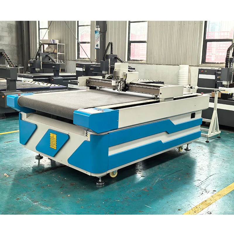 AccTek Cardboard Cutting Plotter/Vinyl Cutting Machine/Electric Cardboard Cutter Vinyl Plotter Cutter