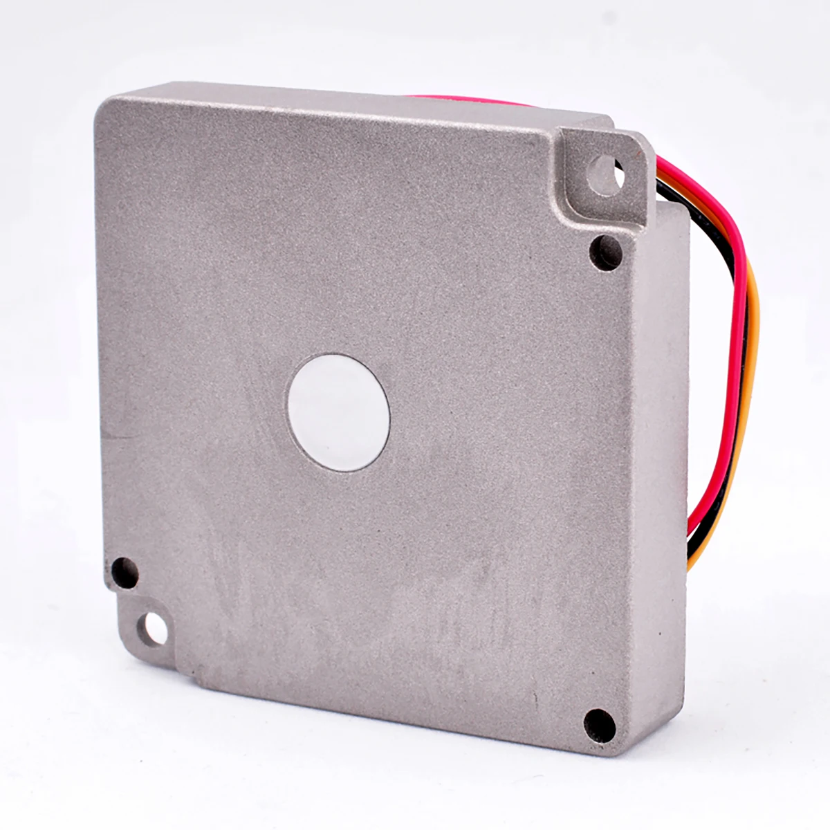 AB4512MB-GD2 12V 0.15A 4510 aluminum shell speed measuring side blowing blower fan