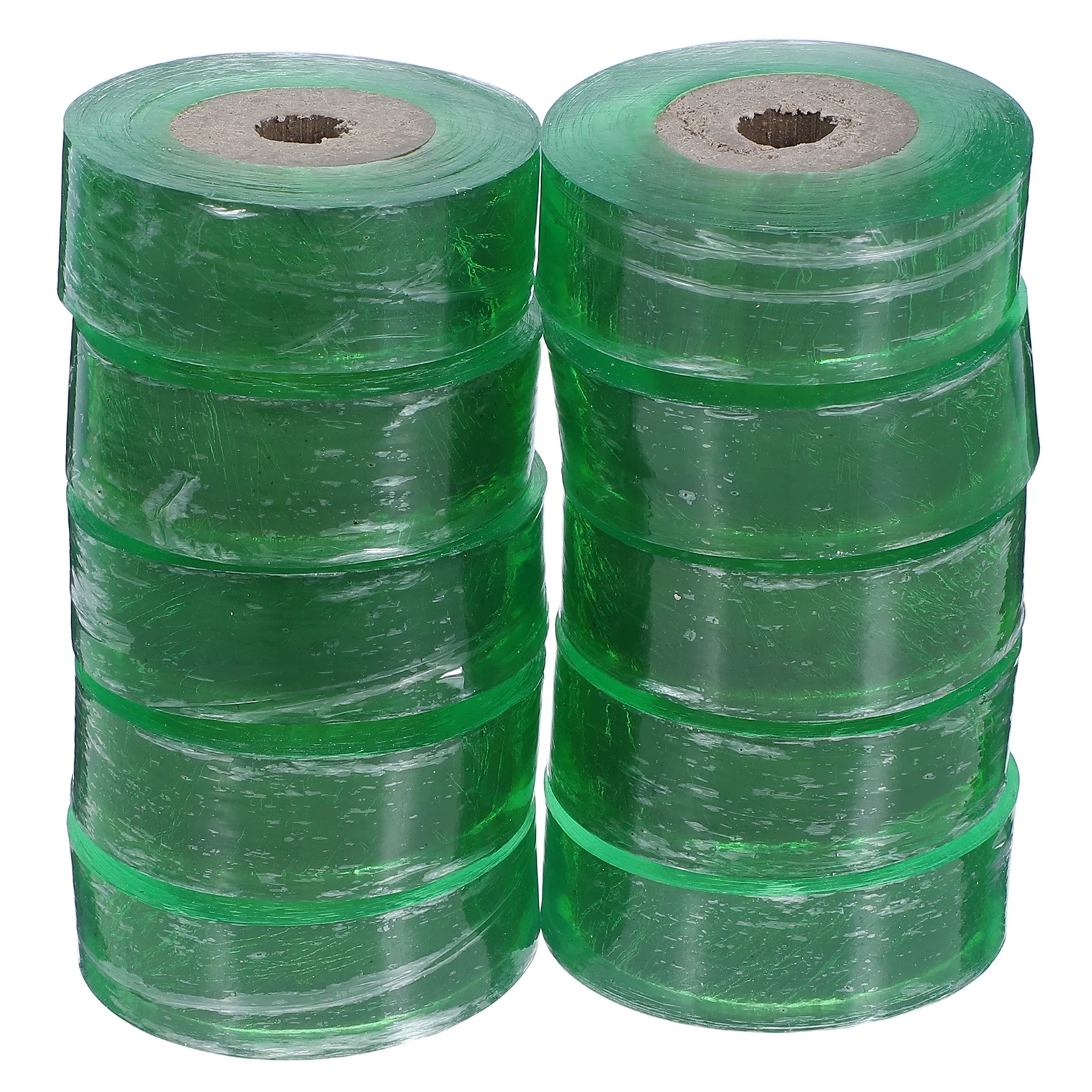 

10Pcs Professional Grafting Tape Self Adhesive Stretchable Waterproof for Budding Citrus Walnut Avocado Stone Fruits