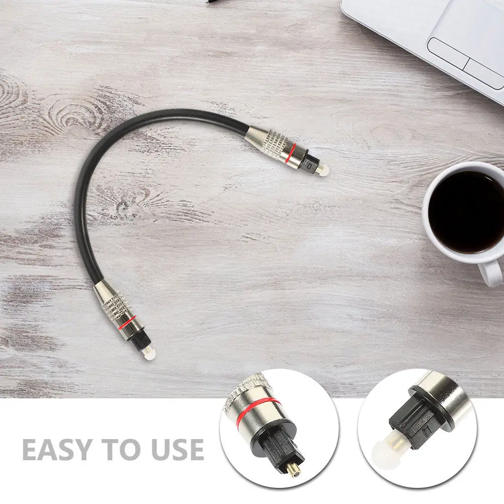 Digital Optical Aud…