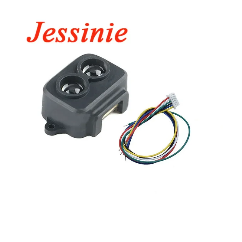 Picture 7: ToF Laser Ranging Sensor Module TF-luna Distance Sensor Lidar Communication UART I2C IIC 8 Meters With Cable