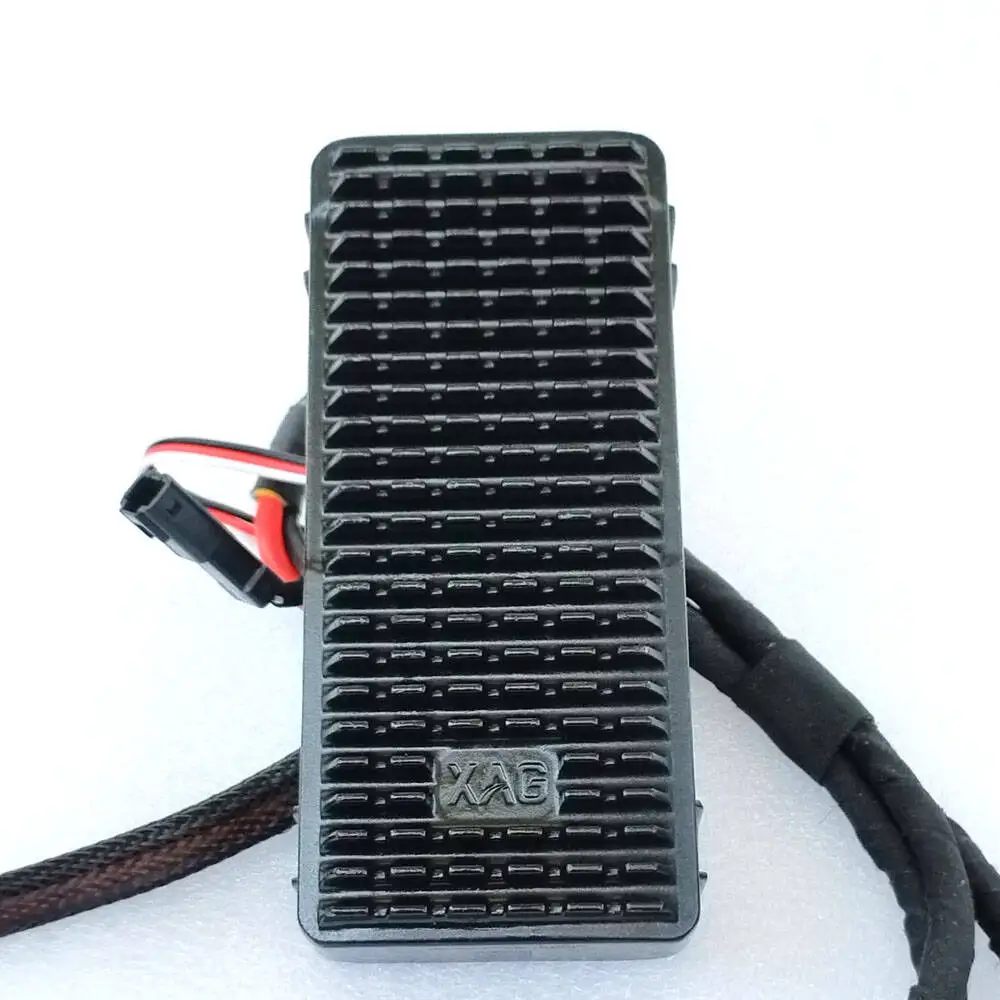 

Second Hand Modified A40 Pro-180A-VC13180 200A Brushless Outrunner Motor ESC Speed Controller for RC Airplane