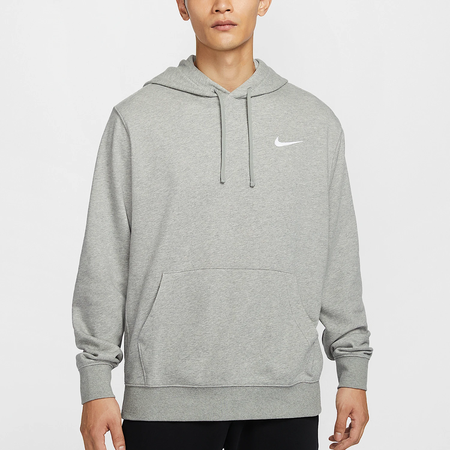 

Nike genuine Club men's loose classic soft hoodie pullover HF1177-063