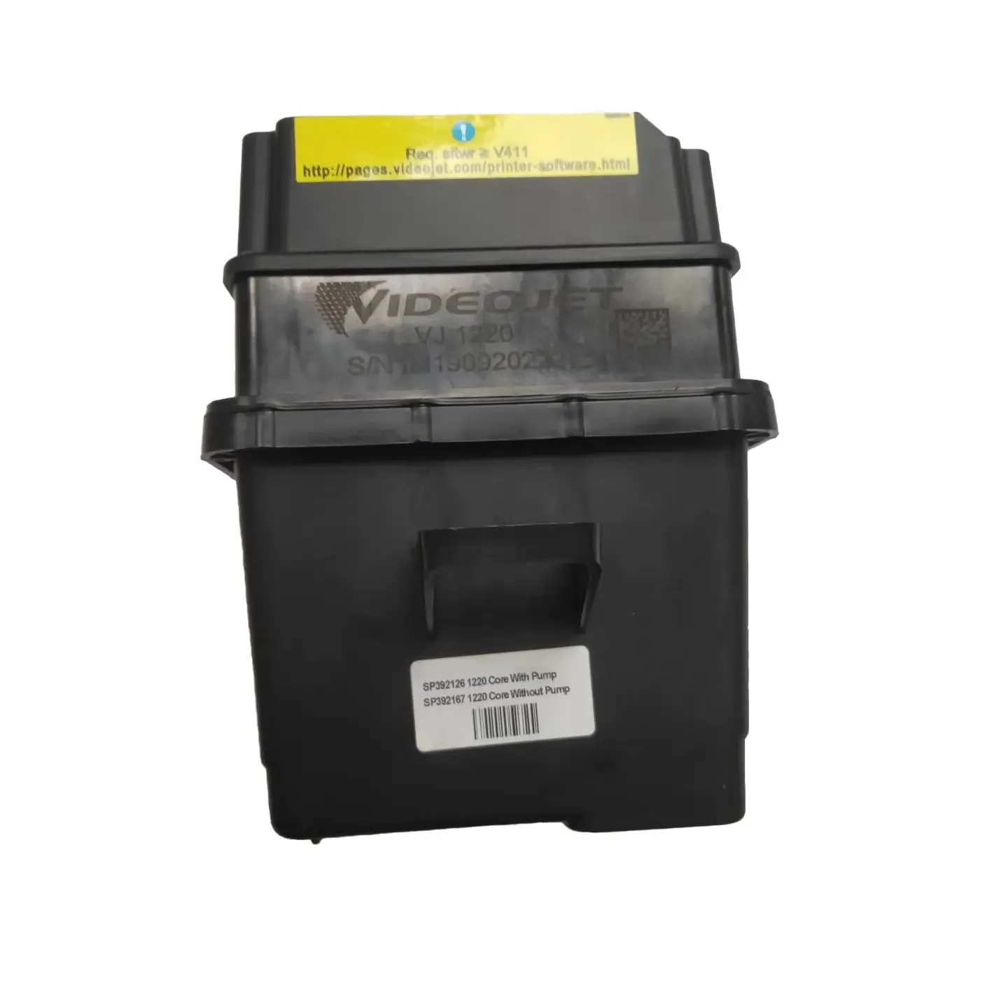 

Ink core without pump refurbished use for Videojet 1210 1220 1510 1520 1530 1550 1610 1620 1630 inkjet coding printer