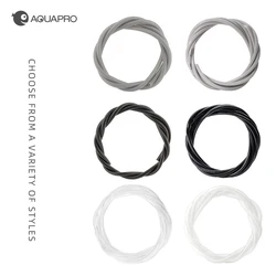 AQUAPRO High Pressure Air Hose CO2 Pipe Carbon Dioxide Tube Aquascape Fish Tank Aquarium Oxygen Pump Hose Accessories Akvarium