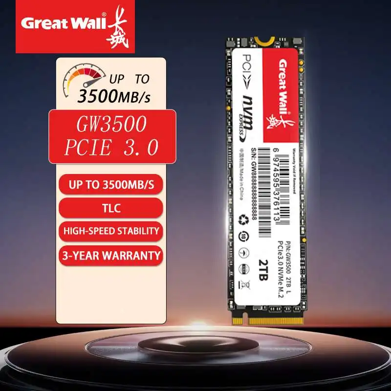 ssd-nvme-great-wall-m2-256gb-512gb-1tb-2tb-m2-nmve-2280-pcie-30-disco-rigido-interno-a-stato-solido-per-laptop-e-desktop