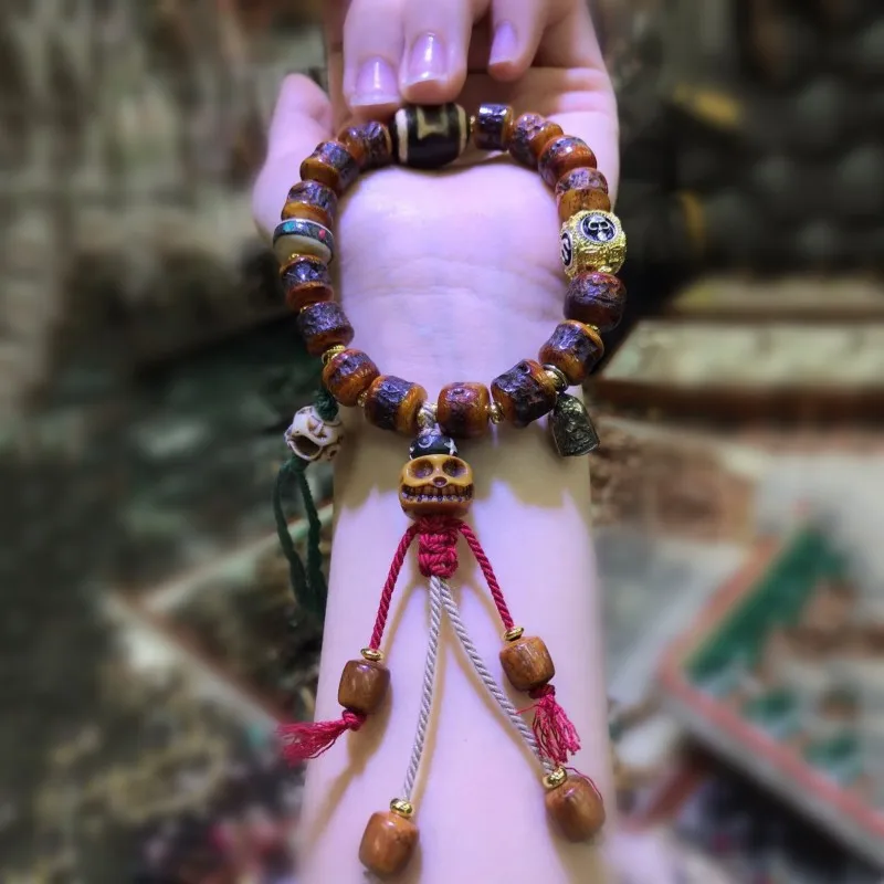 Gabalara Hand-Woven…