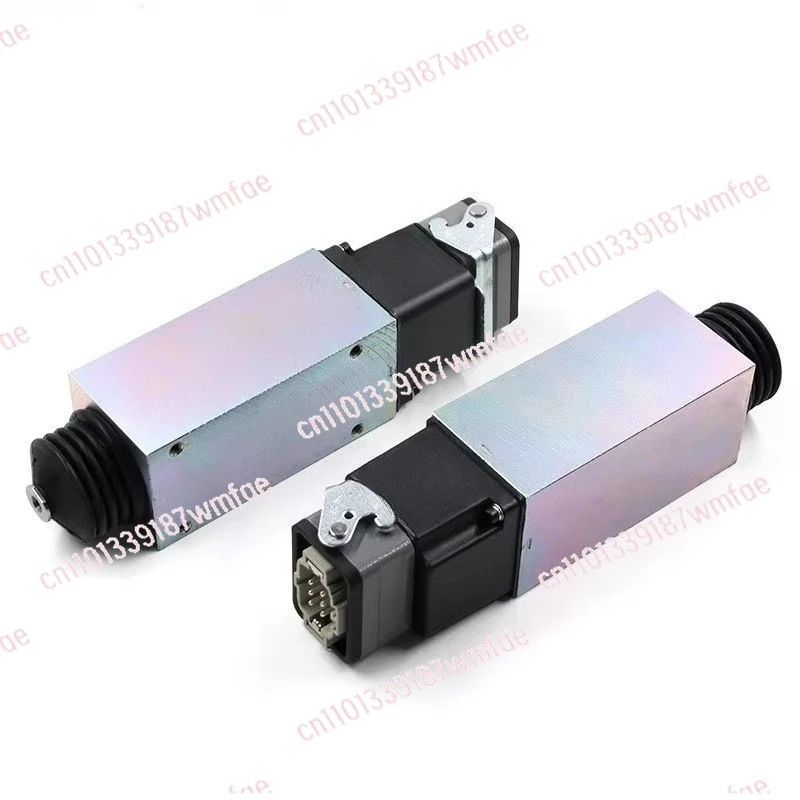 

897200 AC110V modern elevator accessories, single-acting electromagnetic brake coil, for escalator spare parts