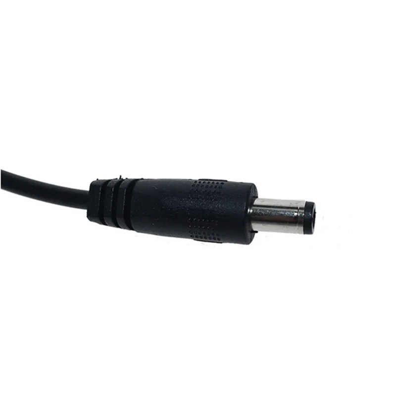 USB Power Boost Line DC 5V to DC 9V / 12V Step UP Module USB Converter Adapter Cable 2.1x5.5mm Plug