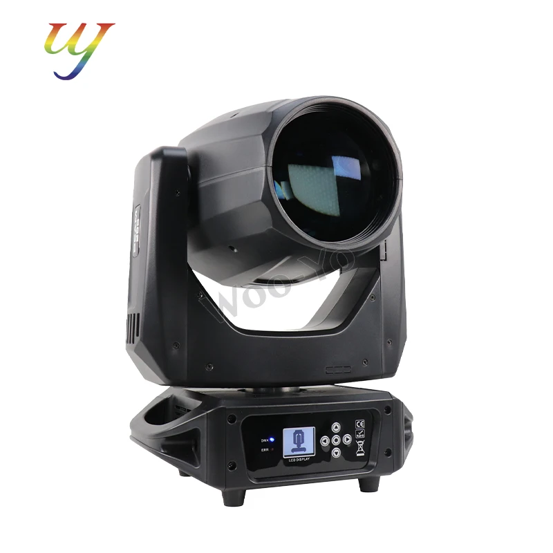 2-6Pcs/Dmx 9R 295W … - image