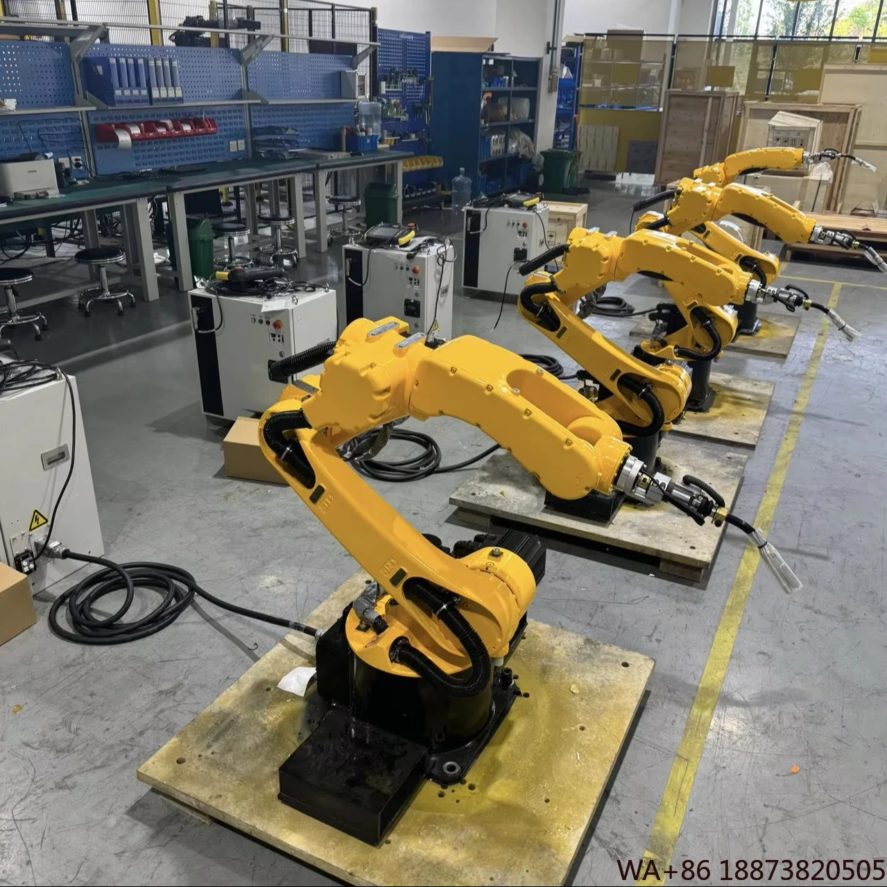 10Kg Payload 1700Mm… - image