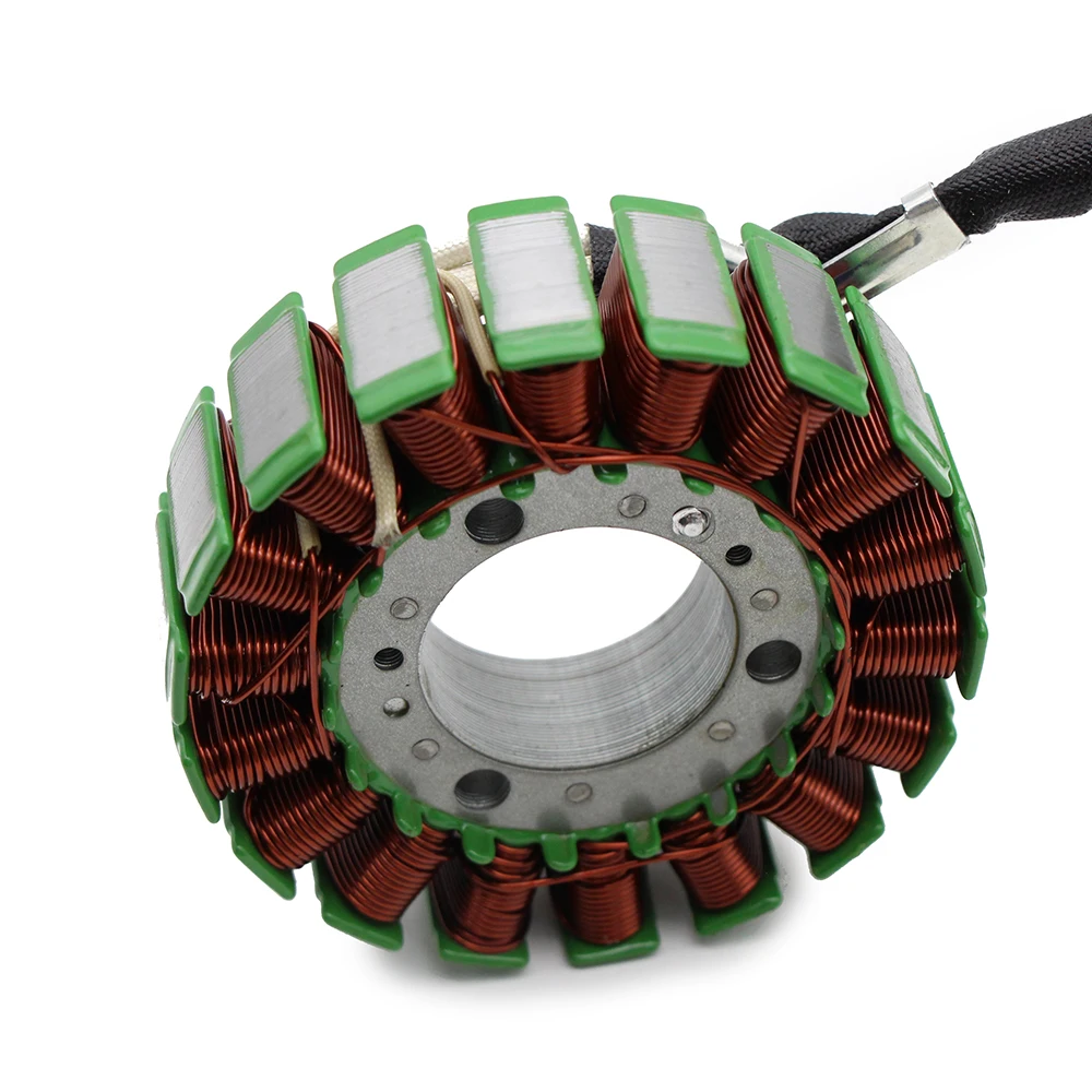 5RU-81410-00 Motorcycle Generator Magneto Stator Coil For Yamaha YP400 Majesty Grand Majesty YP250 YP250G YP400 YP400G