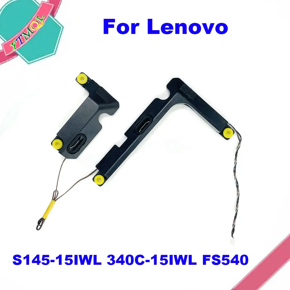 

1 пара динамиков для Lenovo S145-15IWL 340C-15IWL FS540