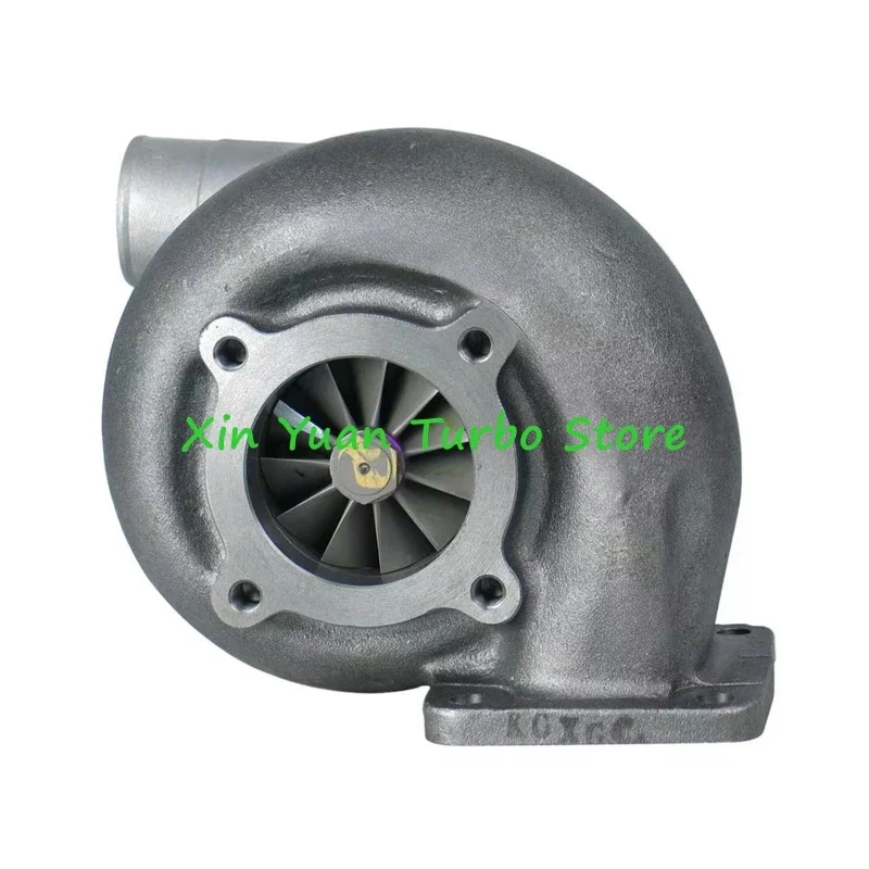 HT15-B Turbine Turbo 14201-C8700 047-061 14201-90005 TS-NIS01 Turbocharger For Nissan Safari with SD33T Engine