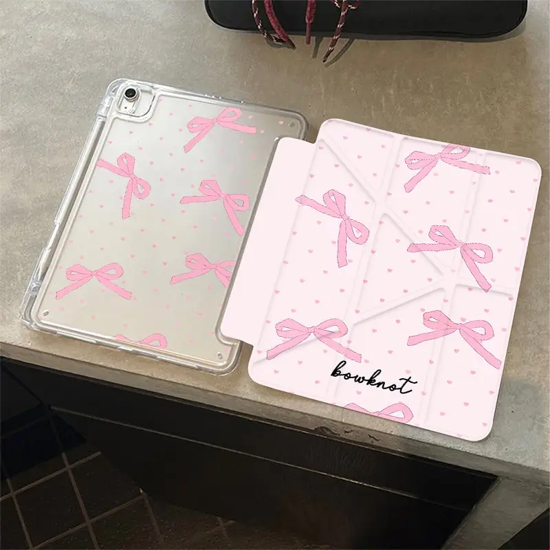 Multi View Angles 3+Y Fold Case For OnePlus PAD2 12.1 OPPO PAD Air2 11.4 OPPO PAD 2/3 11.6 PAD5/6 12.1 OPPO PAD Air 5 12.1