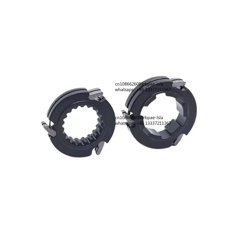 Cross-border dedicated to central motor BBS01 BBS02 G320 ratchet BBSHD 250W-1000W