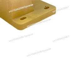 

Коррозионностойкий дозирующий насос для автоматической подачи химикатов в очистных сооружениях