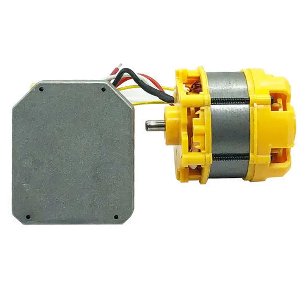 1pc al litio da 10 pollici sega a catena elettrica gruppo motore tosaerba gruppo motore parti di utensili elettrici accessori