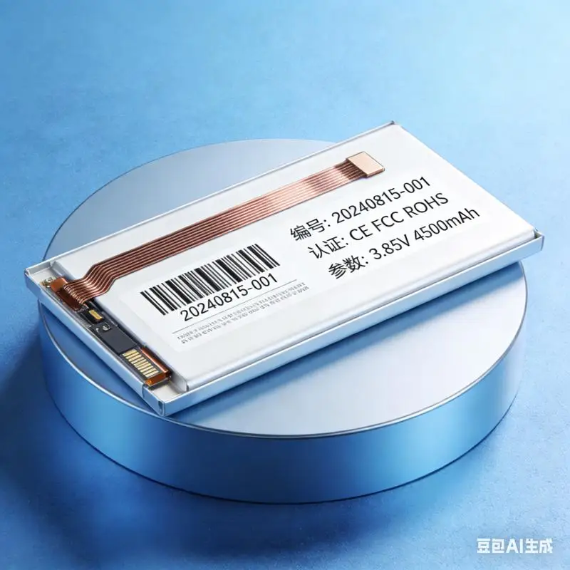 Battery For Samsung Galaxy Buds Pro 2 3