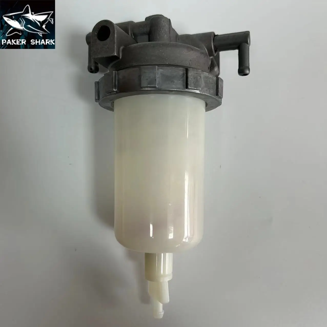 

Масляный и водяной сепаратор для двигателя Yanmar 4TNV94 4TNV98 Doosan Daewoo 60-7 80-7 Экскаватор Дизельный фильтр Высокое качество