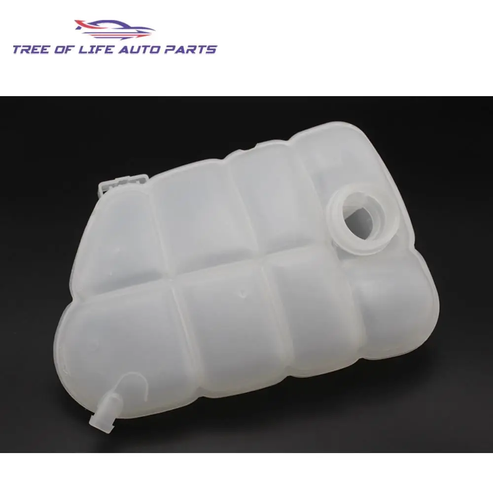 Radiator Overflow Bottle Tank Reservoir For 2013-2018 Ford Focus MK4 MK5 Kuga 2013 Escape 2013 2014 2015 CV6Z8A080C CV6Z8A080B