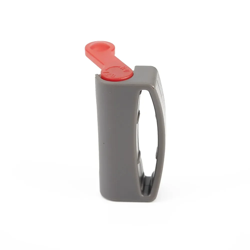 Suministros para el hogar, cerradura de gatillo para Dyson V6 V7 V8 V11 V10, pieza de repuesto para jardín y hogar, accesorio