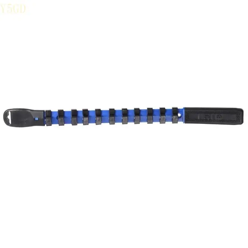 

Y5GD Efficient Socket Rack for Easy Storage and Access to SAE Metric Socket