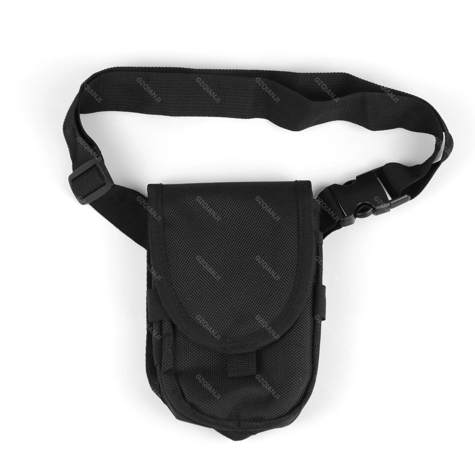 Waist Belt Case Bag for Android PDA Terminal Data Colector Outdoor Camping Nylon Pouch Holster Cover Holder for 4.7-7.2 Inch PDA