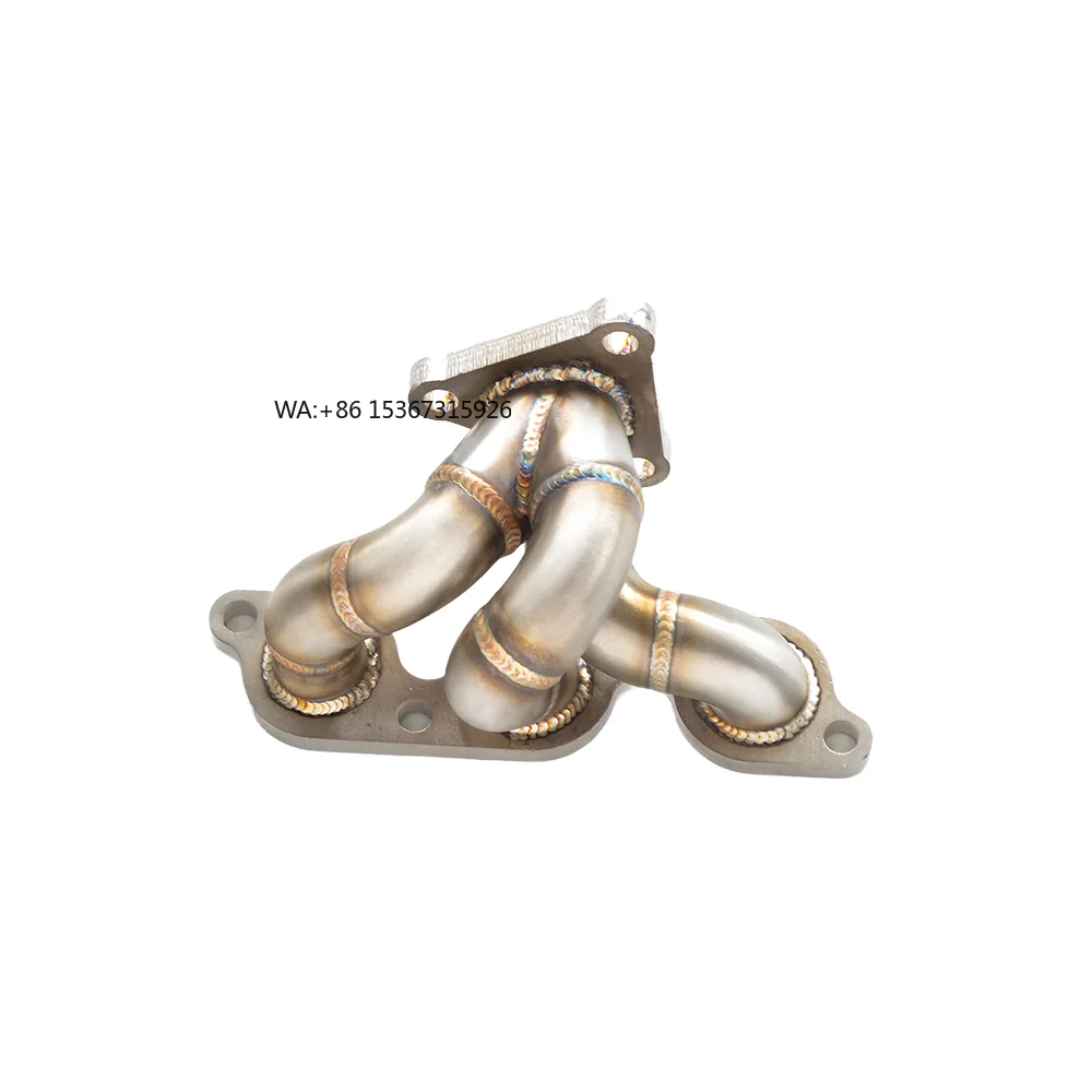

High Performance Exhaust Manifold 2007-2015 Perfect Racing Performance Modification and Installation