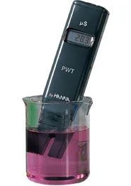 HI98130 Combo pH  Conductivity  TDS Tester  High Range