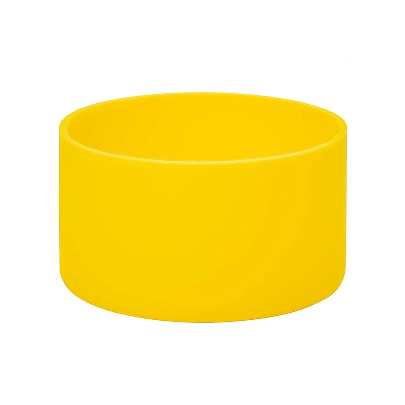 Silicone Boot For Owala Water Bottle Anti-Slip Bottom Cover Bottom Protector Protective Bottom Base Coaster Flask 7.5cm/2.95in