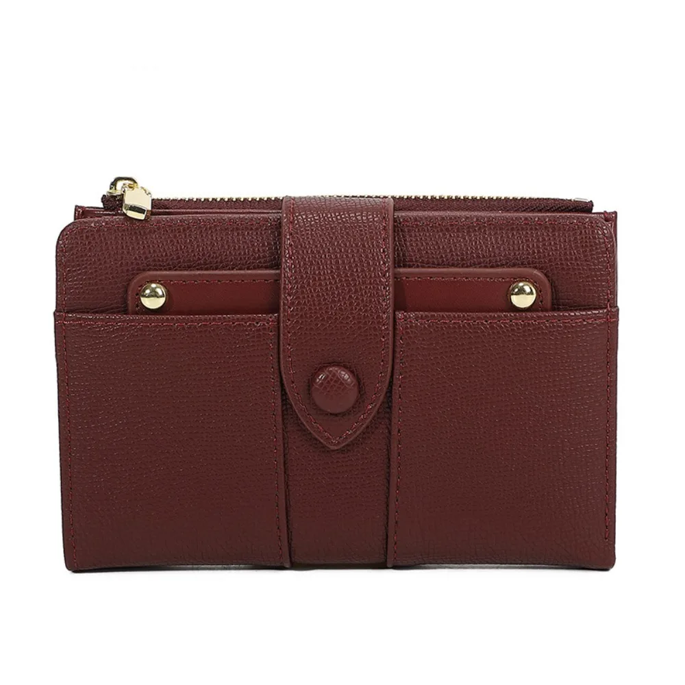 

Portable Card Holder PU Passport Bag Ticket Holder Airplane Check-in Travel Wallet Passport Cover Card Case Passport Clip Men